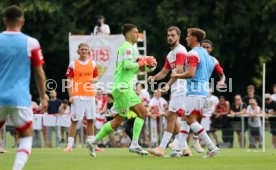 16.07.26 VfB Stuttgart Training