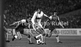 25.04.74 VfB Stuttgart - Feyenoord Rotterdam