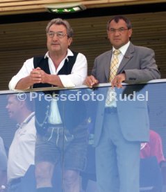 18.07.03 VfB Stuttgart - SK Sturm Graz