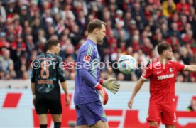 25.01.25 SC Freiburg - FC Bayern M&uuml;nchen