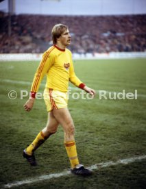 22.11.78 VfB Stuttgart - ASVS Dukla Prag