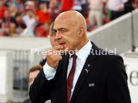 26.08.10 VfB Stuttgart - Slovan Bratislava