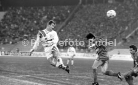 13.02.94 FC Bayern M&uuml;nchen - VfB Stuttgart