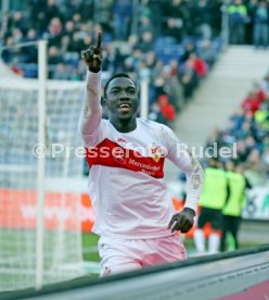 Hannover 96 - VfB Stuttgart