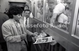 17.05.89 VfB Stuttgart - SSC Neapel