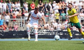 20.07.24 VfB Stuttgart - Fortuna Sittard
