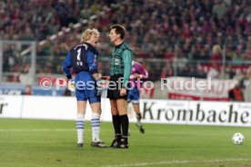 01.12.96 VfB Stuttgart - FC Bayern M&uuml;nchen
