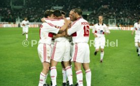 16.04.97 VfB Stuttgart - Hamburger SV