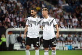 DFB Deutschland - Peru