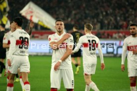 14.02.26 VfB Stuttgart - 1. FC K&ouml;ln