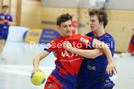 26.11.23 U19 JANO Filder - U19 Bergischer HC