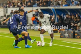 15.10.26 TSG 1899 Hoffenheim - Besiktas Istanbul