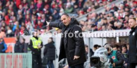 08.02.25 SC Freiburg - 1. FC Heidenheim