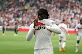 29.04.23 VfB Stuttgart - Borussia M&ouml;nchengladbach