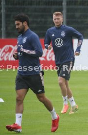 30.08.21 Training DFB Nationalmannschaft Stuttgart