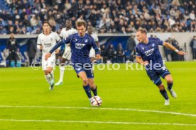15.10.26 TSG 1899 Hoffenheim - Besiktas Istanbul