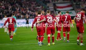 22.03.26 FC Augsburg - VfB Stuttgart