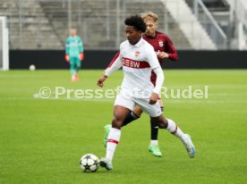 01.10.24 U19 VfB Stuttgart - U19 AC Sparta Prag