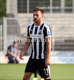 SV Sandhausen - VfB Stuttgart