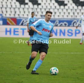 Karlsruher SC - SC Fortuna K&ouml;ln