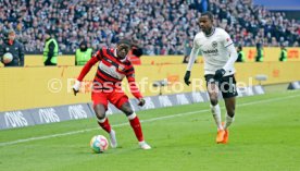 11.03.23 Eintracht Frankfurt - VfB Stuttgart