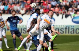 1. FC Heidenheim- VfL Bochum