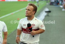 07.08.22 VfB Stuttgart - RB Leipzig