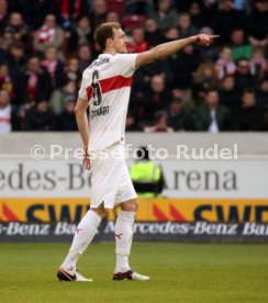 VfB Stuttgart - Bayer04 Leverkusen