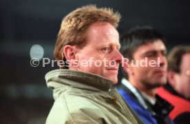 VfB Stuttgart - Borussia Dortmund