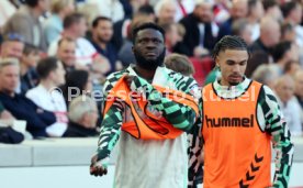26.04.26 VfB Stuttgart - SV Werder Bremen