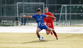 02.02.22 Stuttgarter Kickers - SG Sonnenhof Gro&szlig;aspach