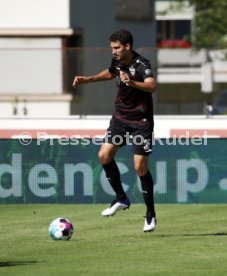 26.08.20 Hamburger SV - VfB Stuttgart