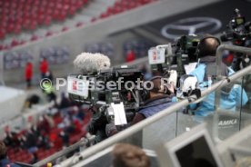 05.02.22 VfB Stuttgart - Eintracht Frankfurt