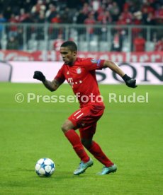 FC Bayern M&uuml;nchen - Olympiakos Pir&auml;us