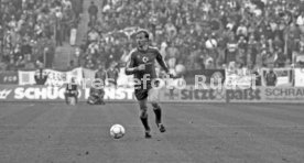 29.11.86 FC Bayern M&uuml;nchen - VfB Stuttgart