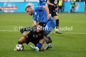 18.11.23 Stuttgarter Kickers - Kickers Offenbach