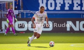 20.09.25 TSG 1899 Hoffenheim - FC Bayern M&uuml;nchen