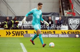 18.03.23 VfB Stuttgart - VfL Wolfsburg