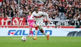 05.10.25 VfB Stuttgart - 1. FC Heidenheim