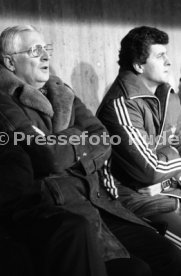 19.02.79 VfB Stuttgart - Deutschland