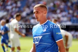 13.08.22 TSG 1899 Hoffenheim - VfL Bochum