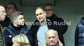 05.11.22 TSG 1899 Hoffenheim - RB Leipzig
