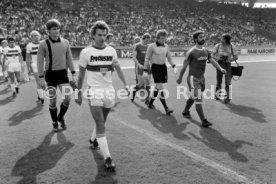 06.08.77 VfB Stuttgart - FC Bayern M&uuml;nchen