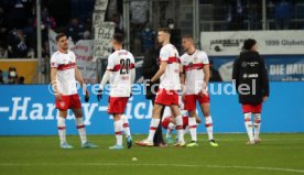 25.02.22 TSG 1899 Hoffenheim - VfB Stuttgart