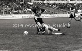 23.02.91 VfB Stuttgart - Borussia Dortmund