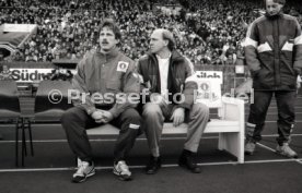 24.11.90 VfB Stuttgart - 1. FC K&ouml;ln