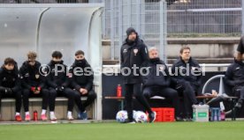 06.01.24 VfB Stuttgart - SpVgg Greuther F&uuml;rth