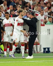 19.09.25 VfB Stuttgart - FC St. Pauli