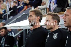 27.09.26 Deutschland - Griechenland