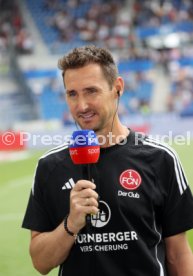 03.08.24 Karlsruher SC - 1. FC N&uuml;rnberg